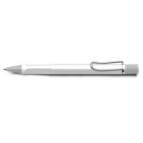 Długopis Lamy Safari Biały - 2